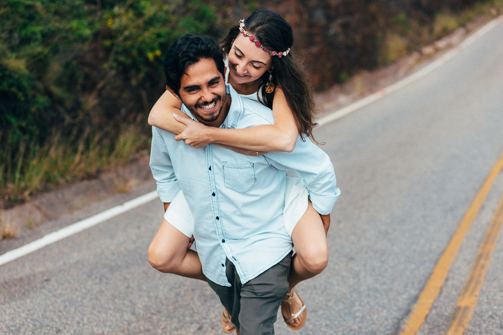 pre wedding - ensaio de casal - fotografo de casamento - casamento em bh - Serra do Rola Moça - diego rocha