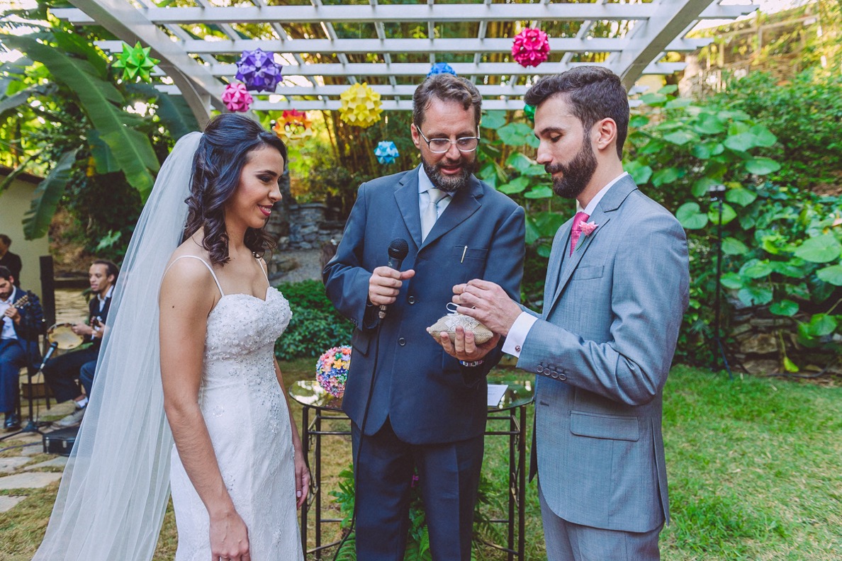 fotografia casamento - cerimônia de casamento - Bela Casa II - Belo-Horizonte - diego rocha fotografia - casamento bh - fotos casamento - casamento de dia -  82