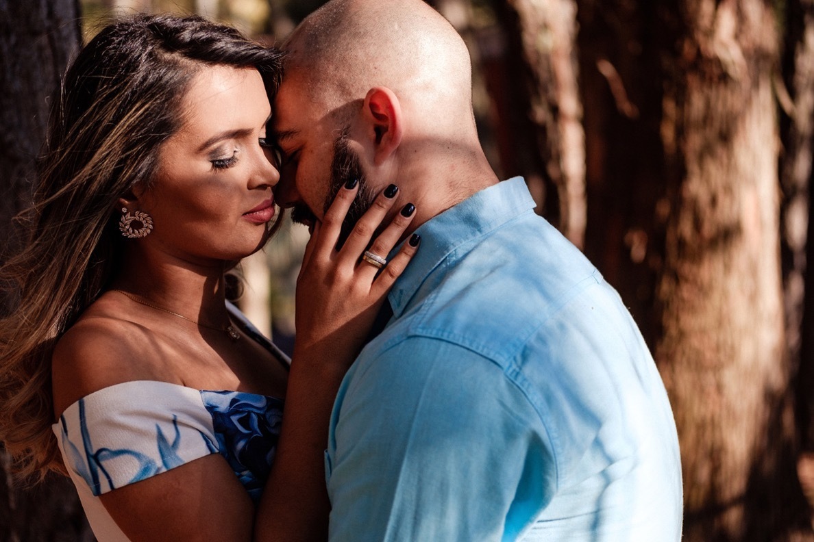 pre wedding fotos ensio do casal romantico que vai se casar em bh 1