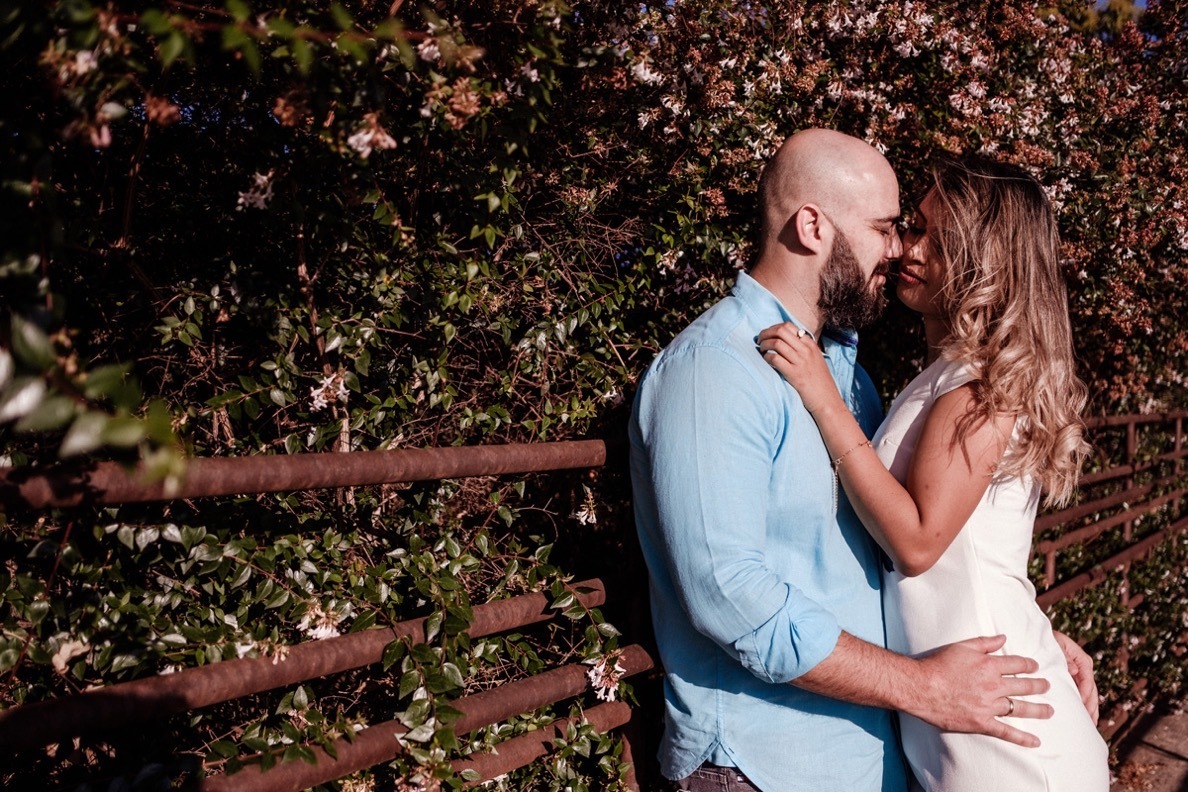 pre wedding fotos ensio do casal romantico que vai se casar em bh 14