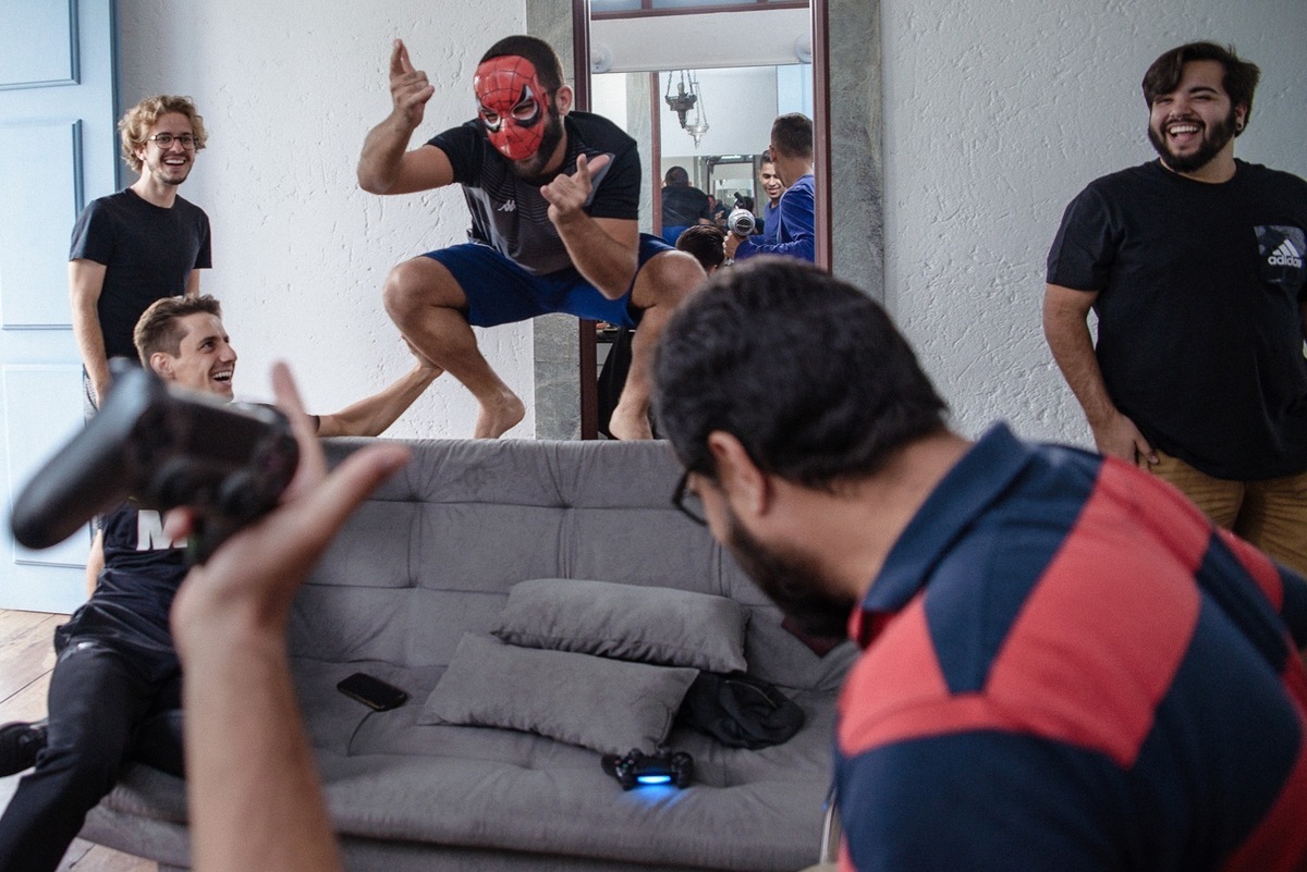 fotografia de casamento diego rocha colonial pampulha casamento de dia casando em bh fotografo de casamento