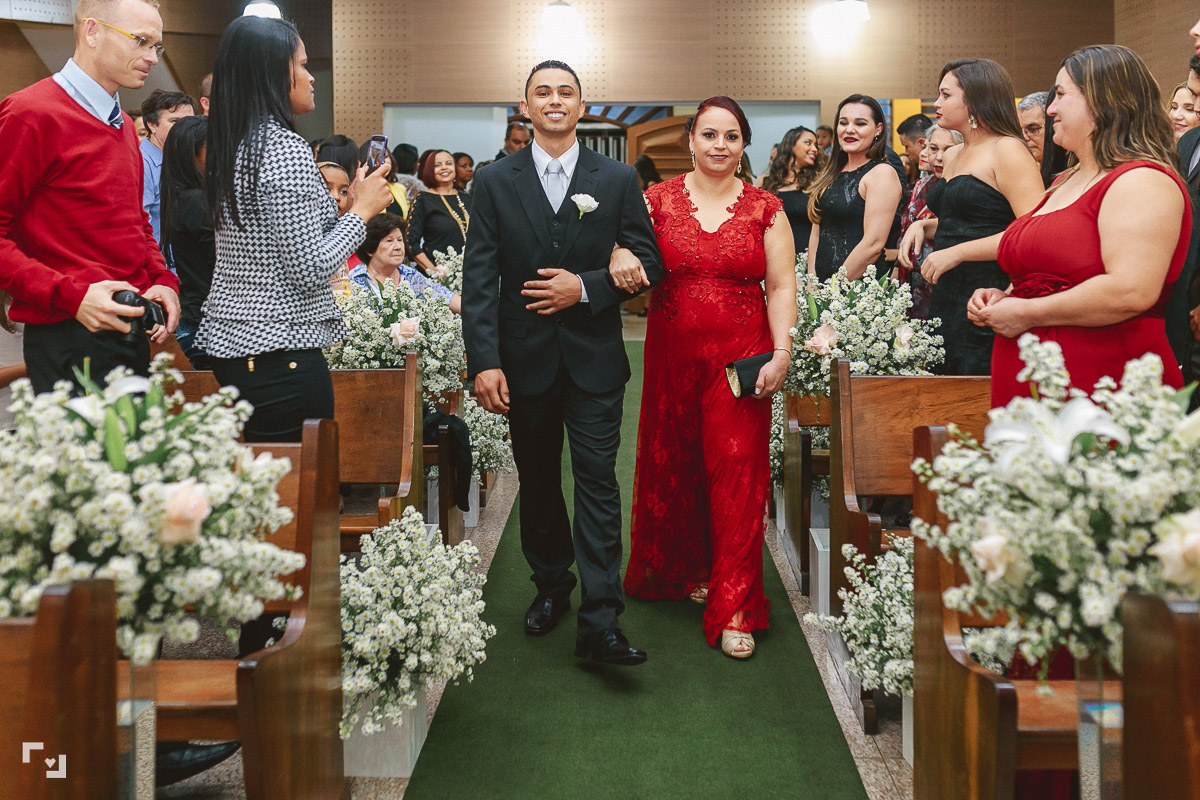 fotografia casamento - jéssica e bruno - casamento - BH - Belo Horizonte - diego rocha fotografia - bh - fotos casamento - 015 Igreja Batista de Vila Marília