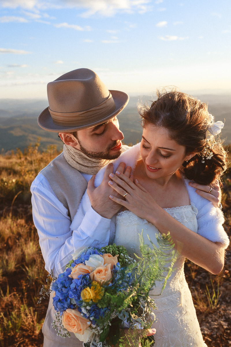 fotografia casamento - kelley e pedro - ensaio pós casamento - topo do mundo - BH - Belo Horizonte - diego rocha fotografia - fotos casamento - 007