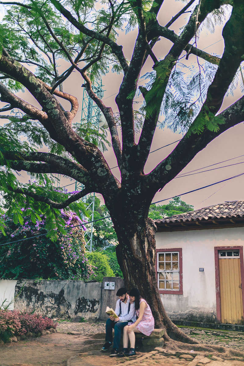 diego rocha - fotografia casamento - kelley e pedro - ensaio pre casamento - pre wedding - catas altas diego rocha fotografia 