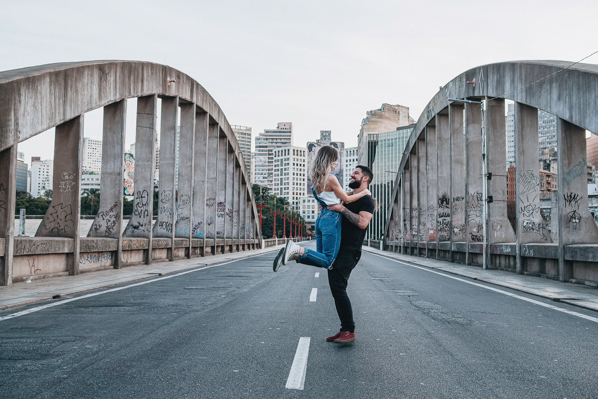 pre wedding viaduto santa tereza bh