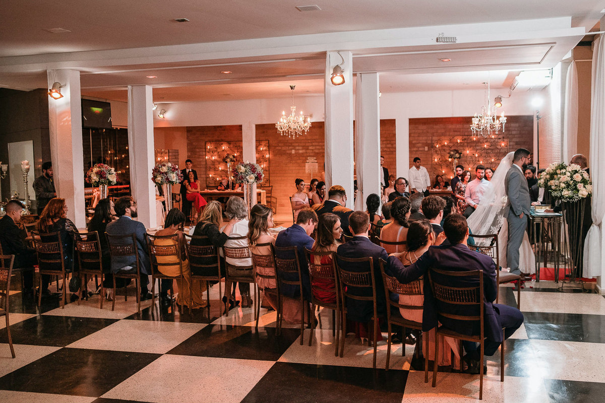 cerimônia de casamento buffet cirus em belo horizonte