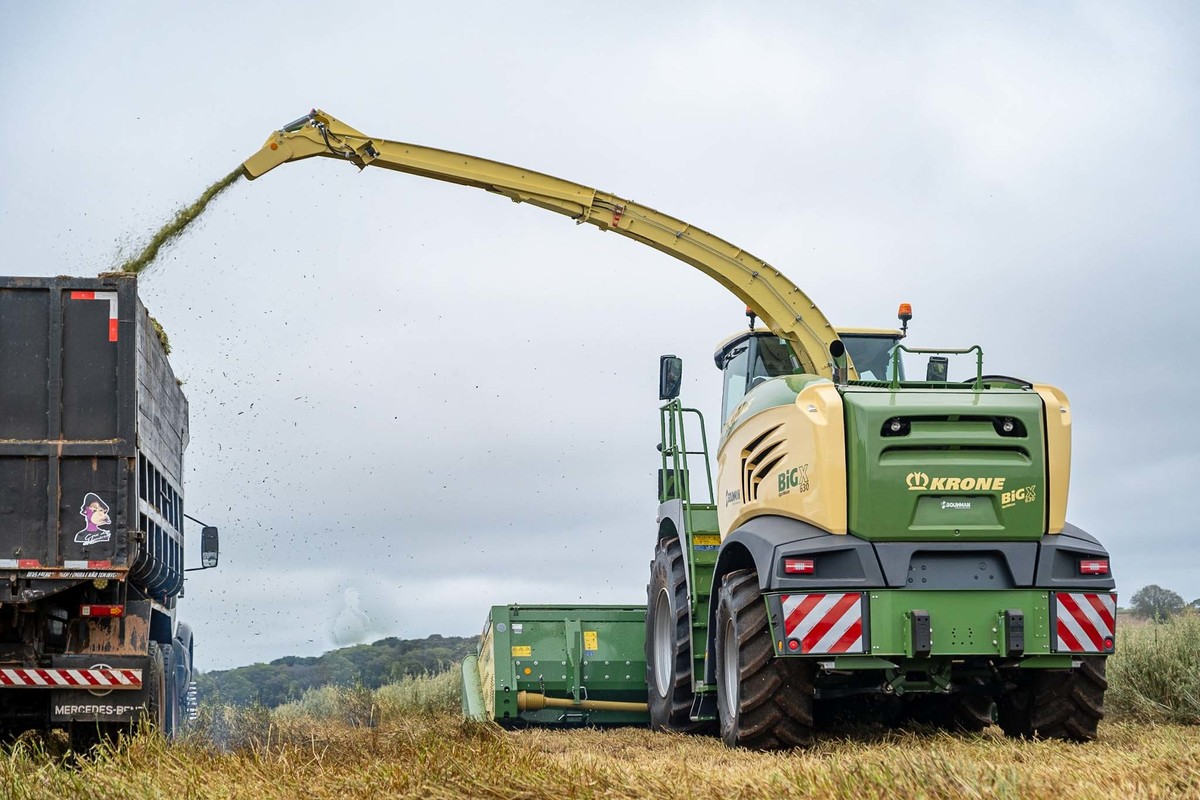 #krone