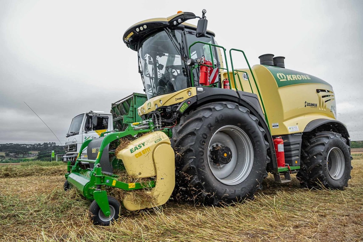 #krone