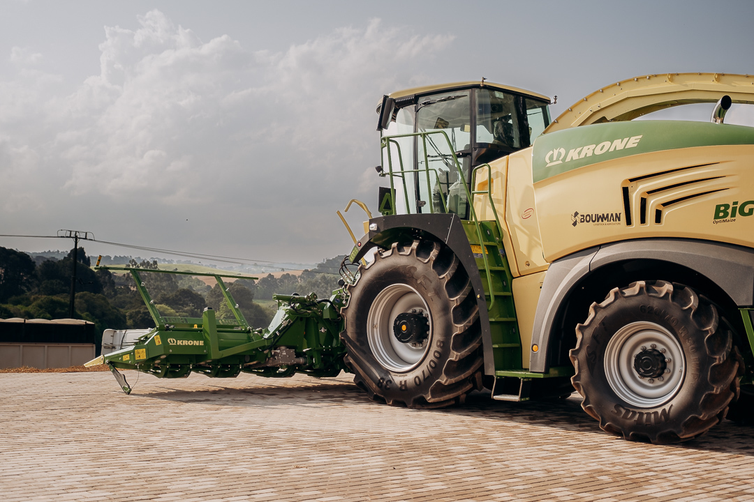 #krone