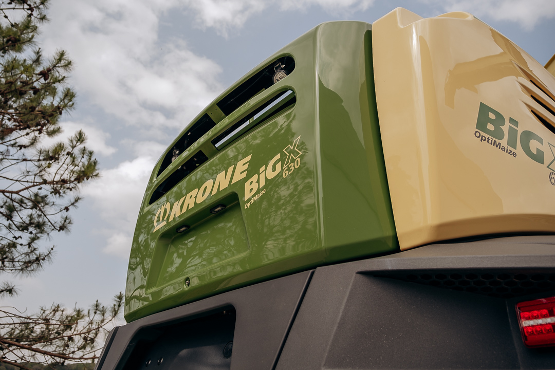 #krone
