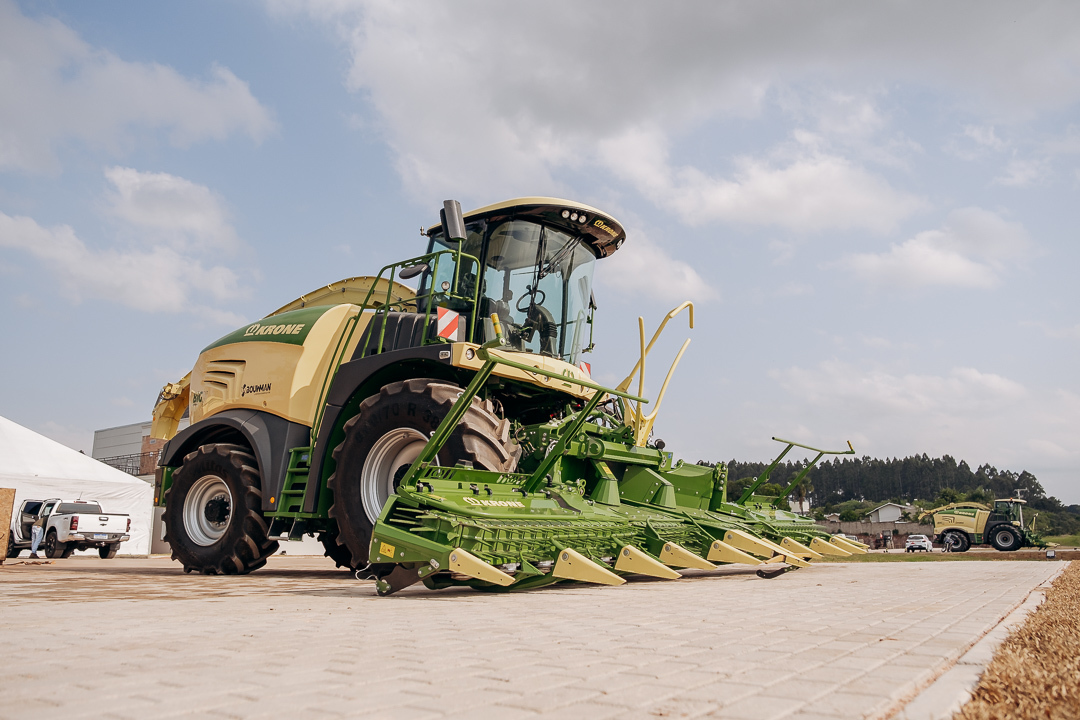 #krone