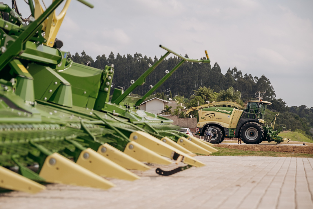#krone