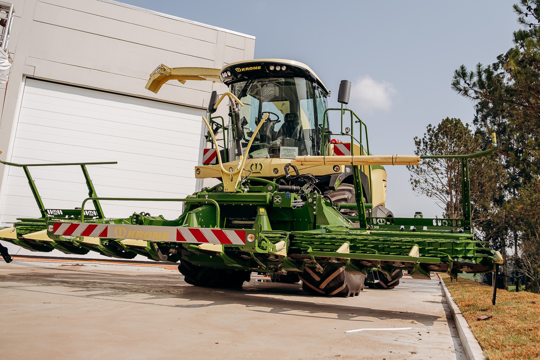 #krone