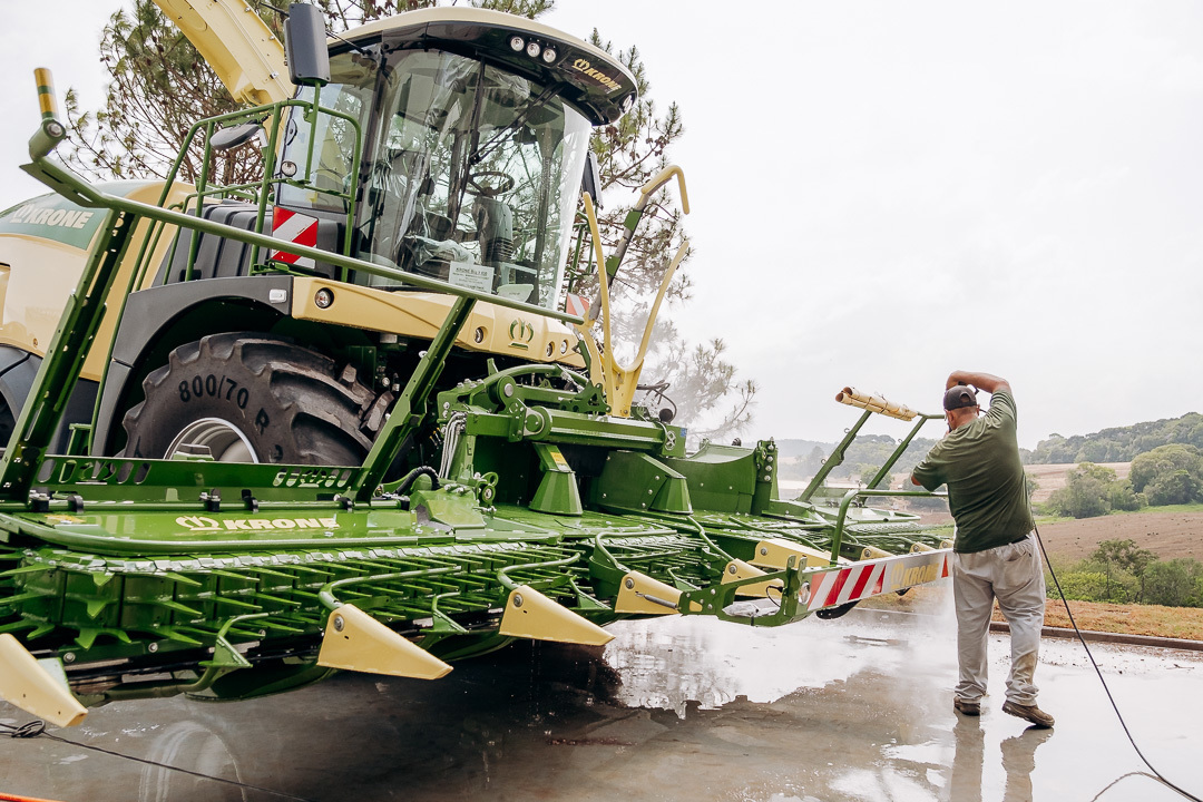 #krone