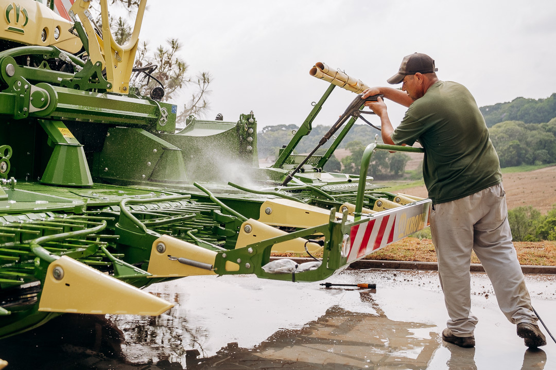#krone