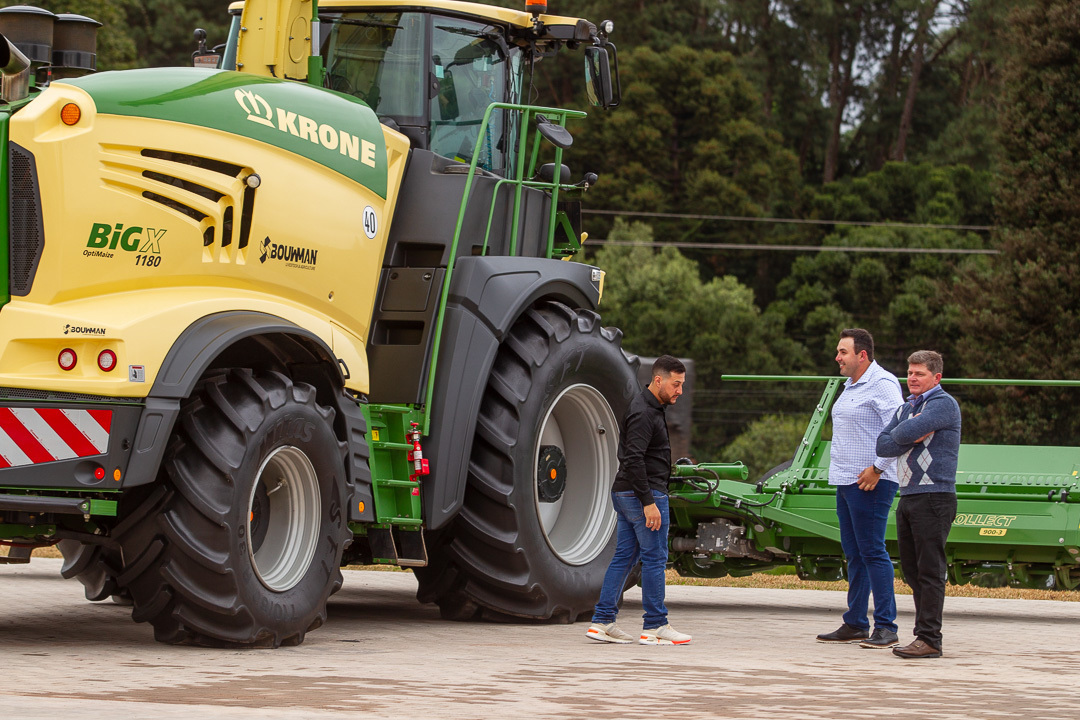 #krone