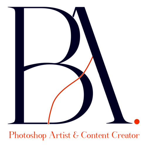 Logotipo de Barbara Camargo