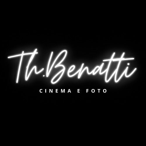 Logotipo de Thamiris Macedo Benatti
