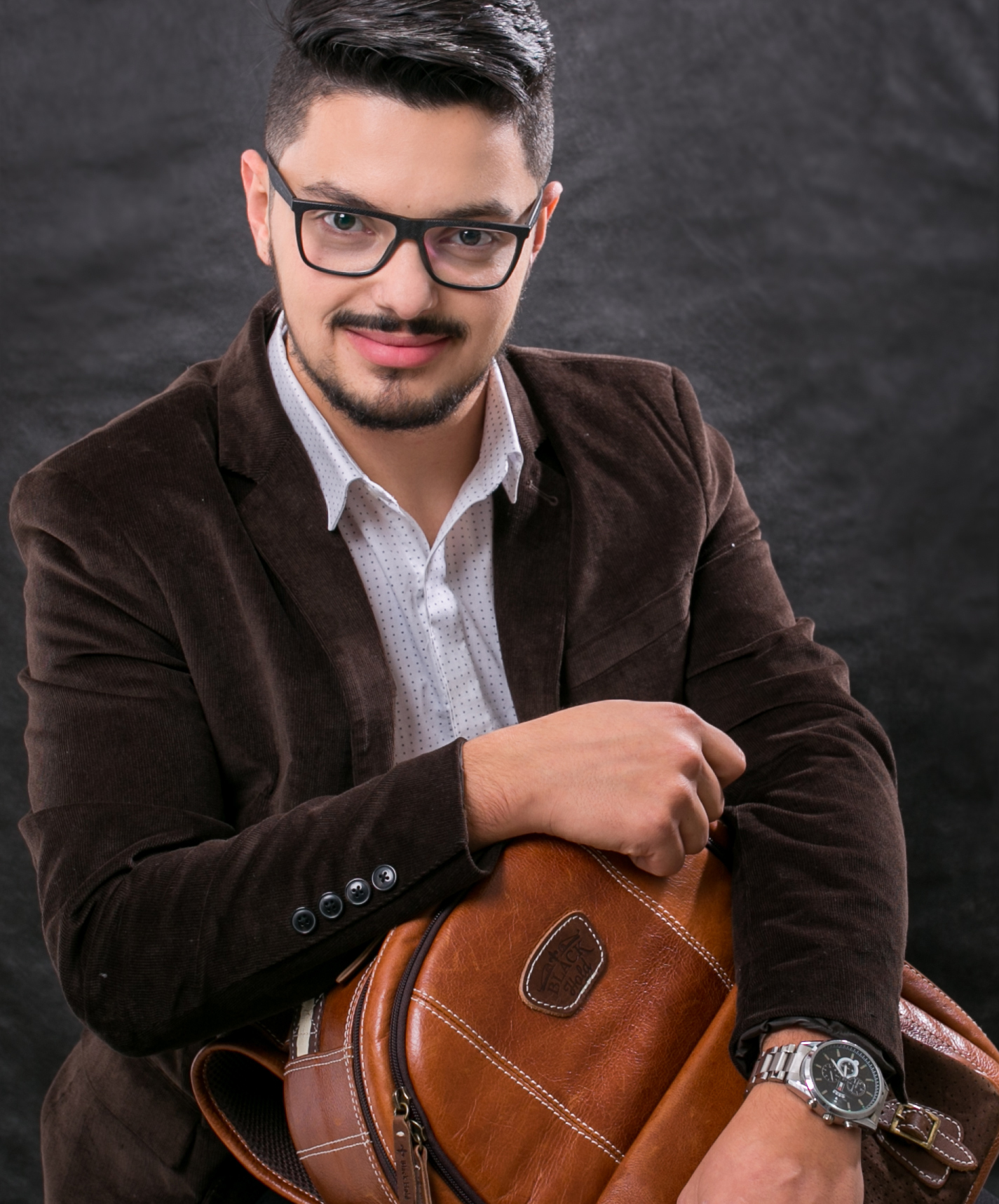 Sobre Nikollas Campos - Fotógrafo de Casamentos