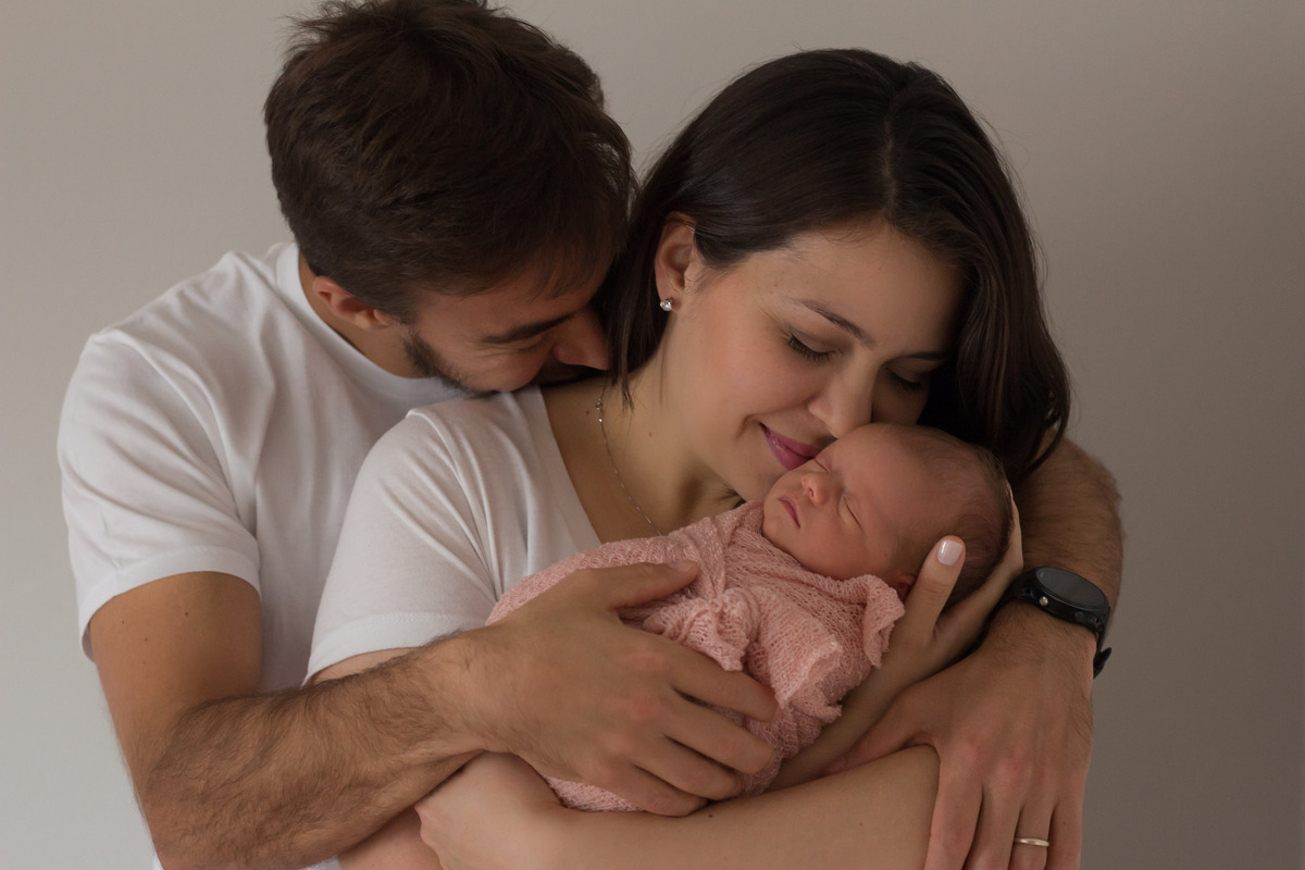 O pacotinho de Amor mais esperado 