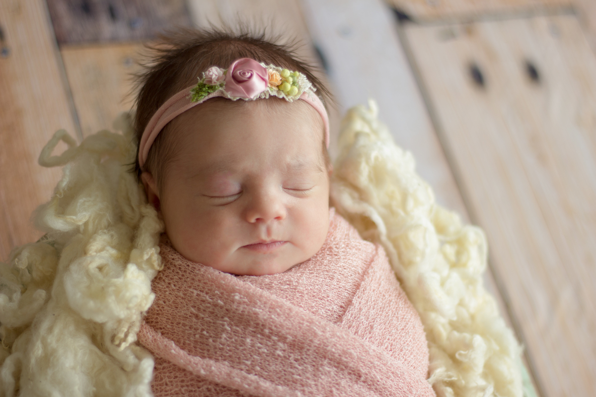 Esse é a Lara , minha filha.