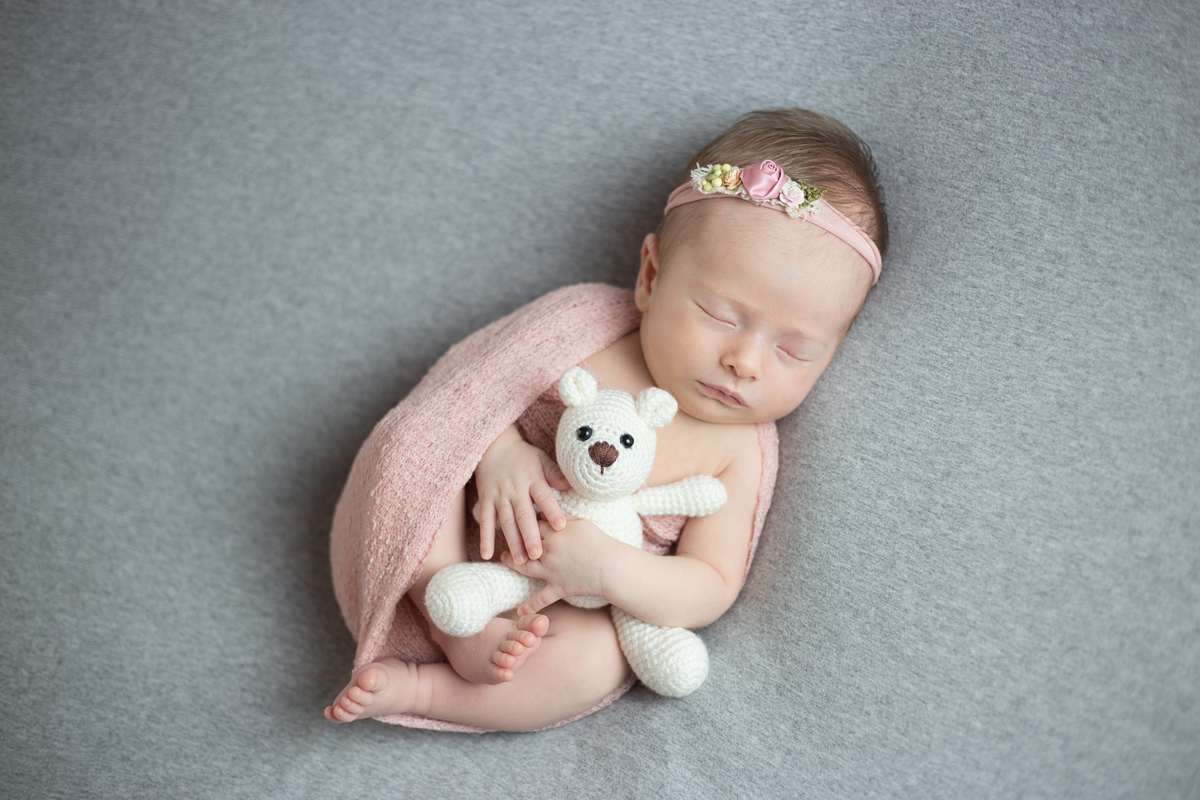 Newborn à domicílio