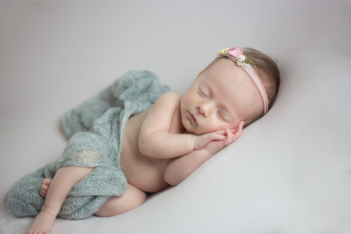 new born a domicilio