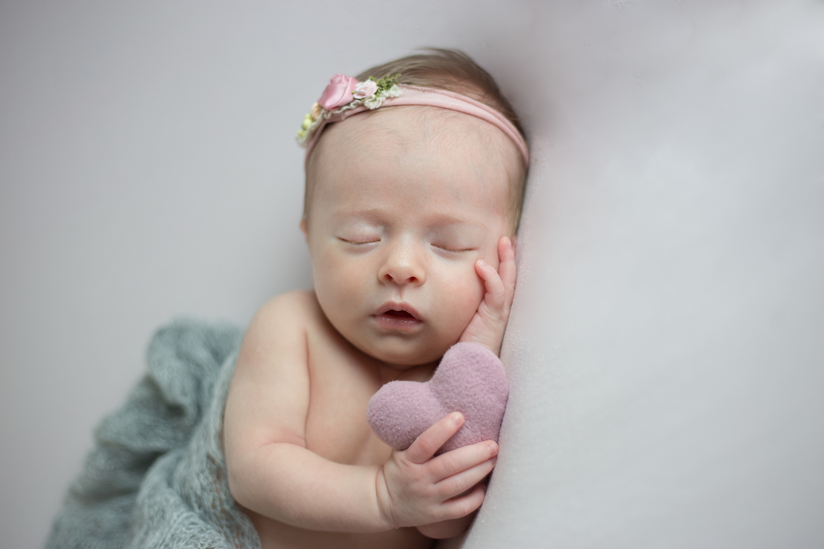 new born a domicilio