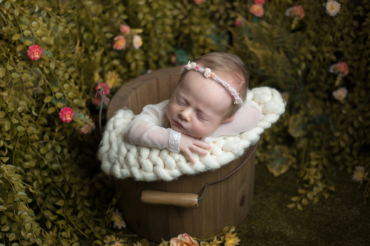 new born a domicilio