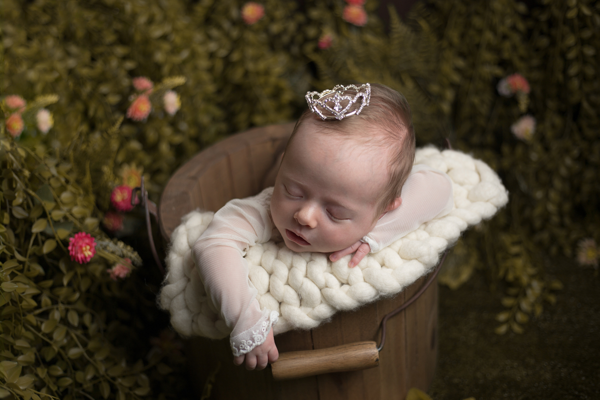 new born a domicilio