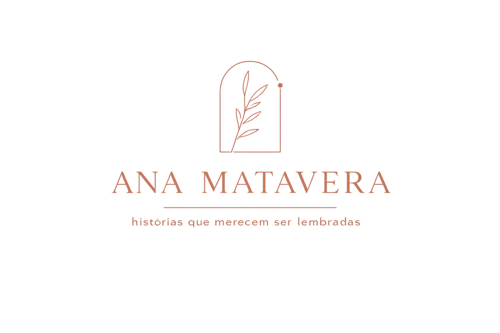 Logotipo de ANA MATAVERA