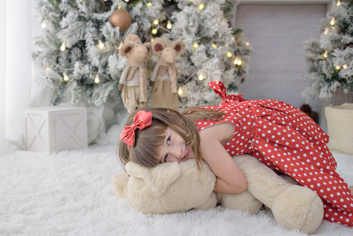 ENSAIO DE NATAL 2024