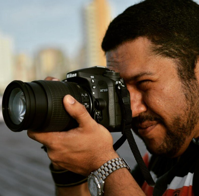 Contate G. Bezerra Fotografia