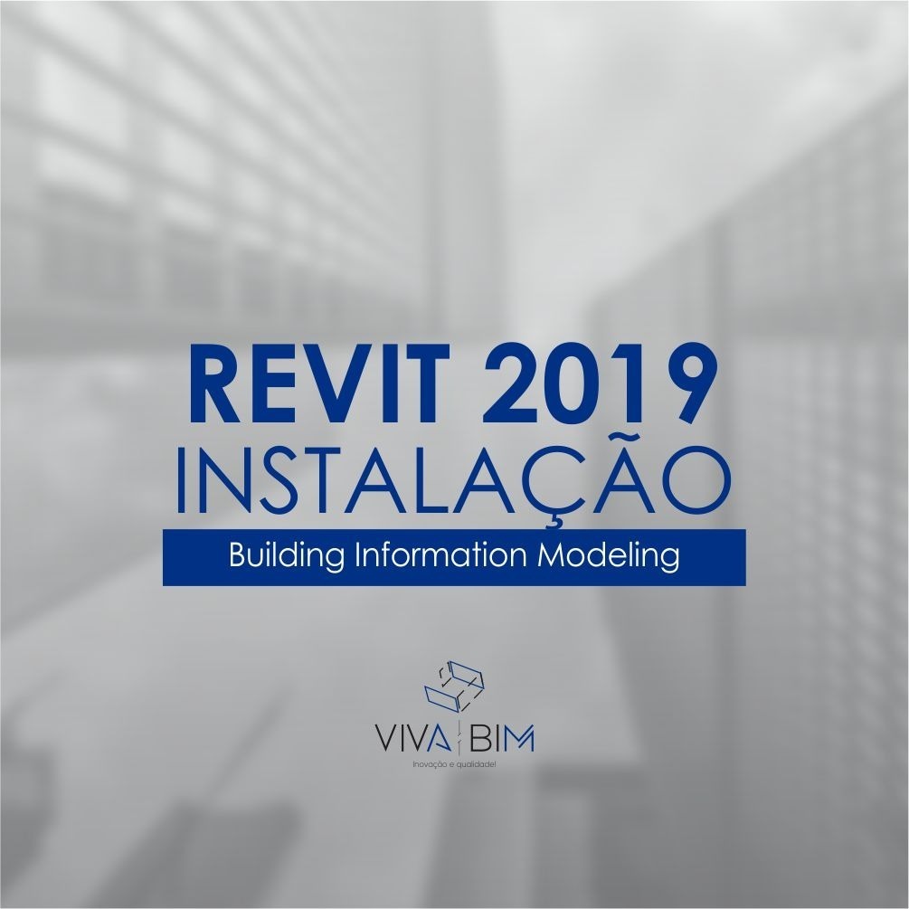 Imagem capa - Instalação do Revit Estudantil  por Studio i9