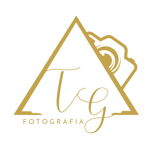 Logotipo de TG Fotografia