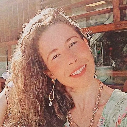 Logotipo de Pamela Siqueira de Almeida 