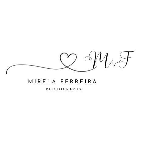 Logotipo de Mirela Ferreira da Silva