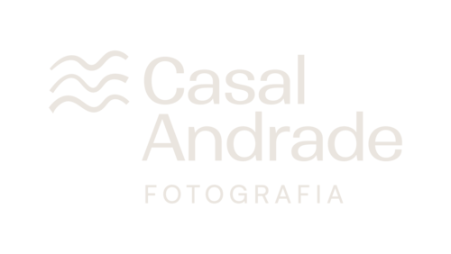 Logotipo de Casal Andrade Fotografia