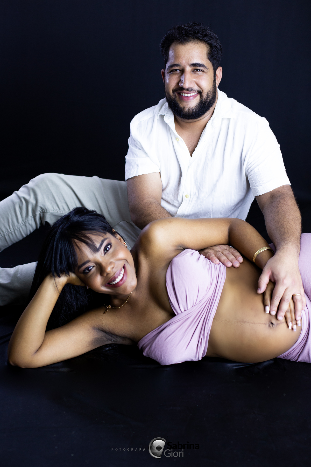 Ensaio fotográfico de gestante em belo horizonte