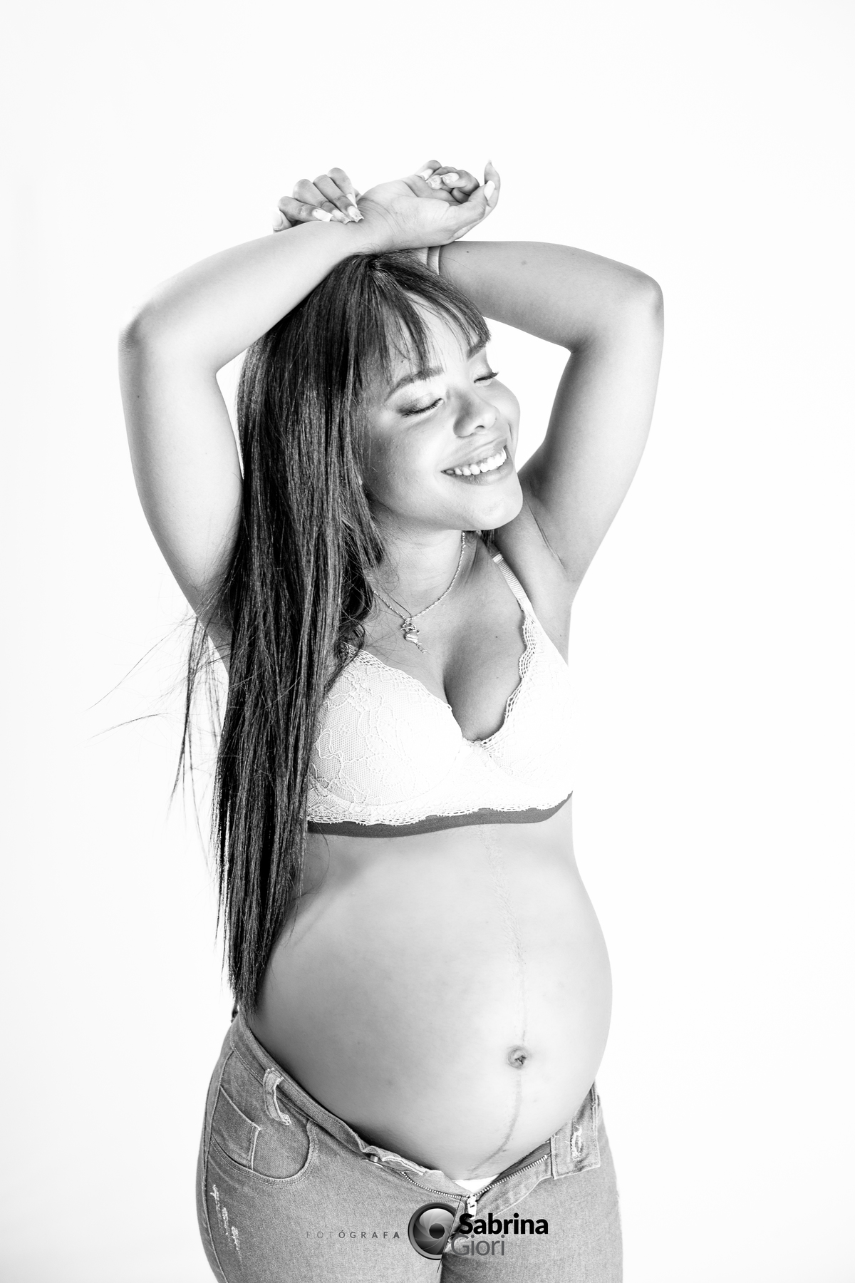 Ensaio fotográfico de gestante em belo horizonte