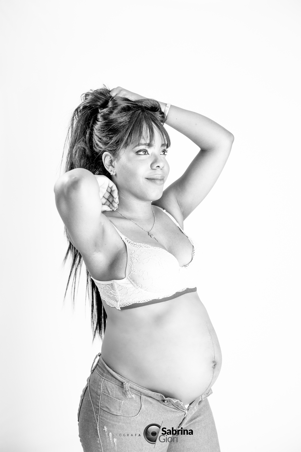 Ensaio fotográfico de gestante em belo horizonte