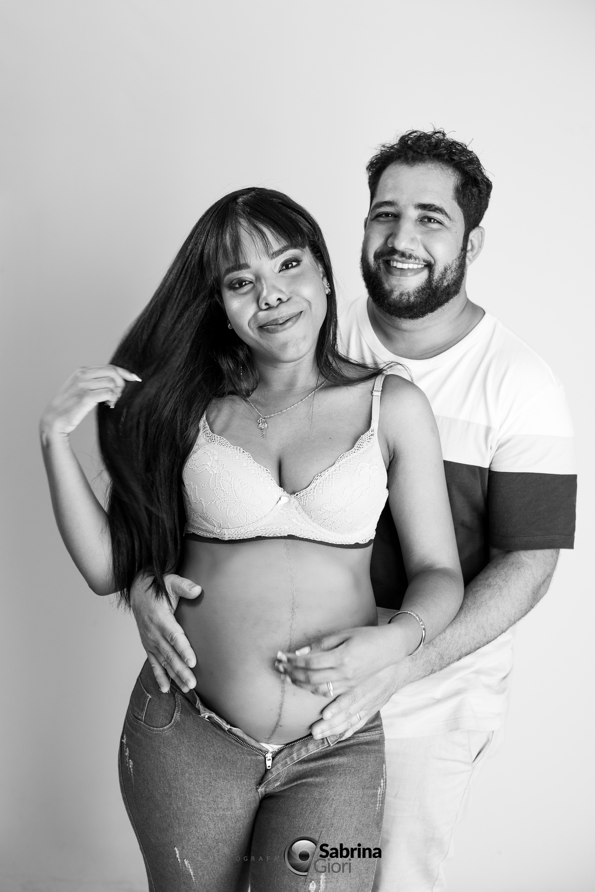 Ensaio fotográfico de gestante em belo horizonte