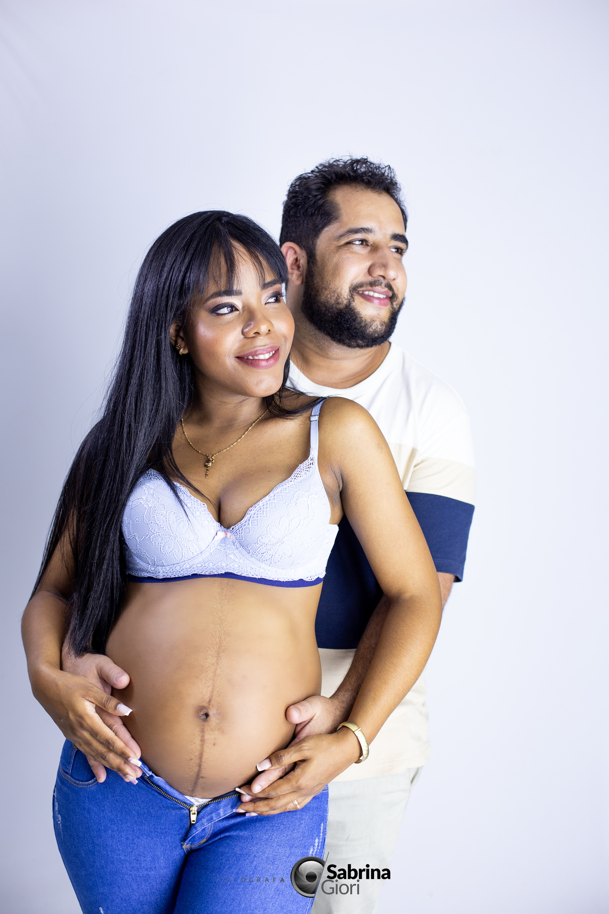 Ensaio fotográfico de gestante em belo horizonte