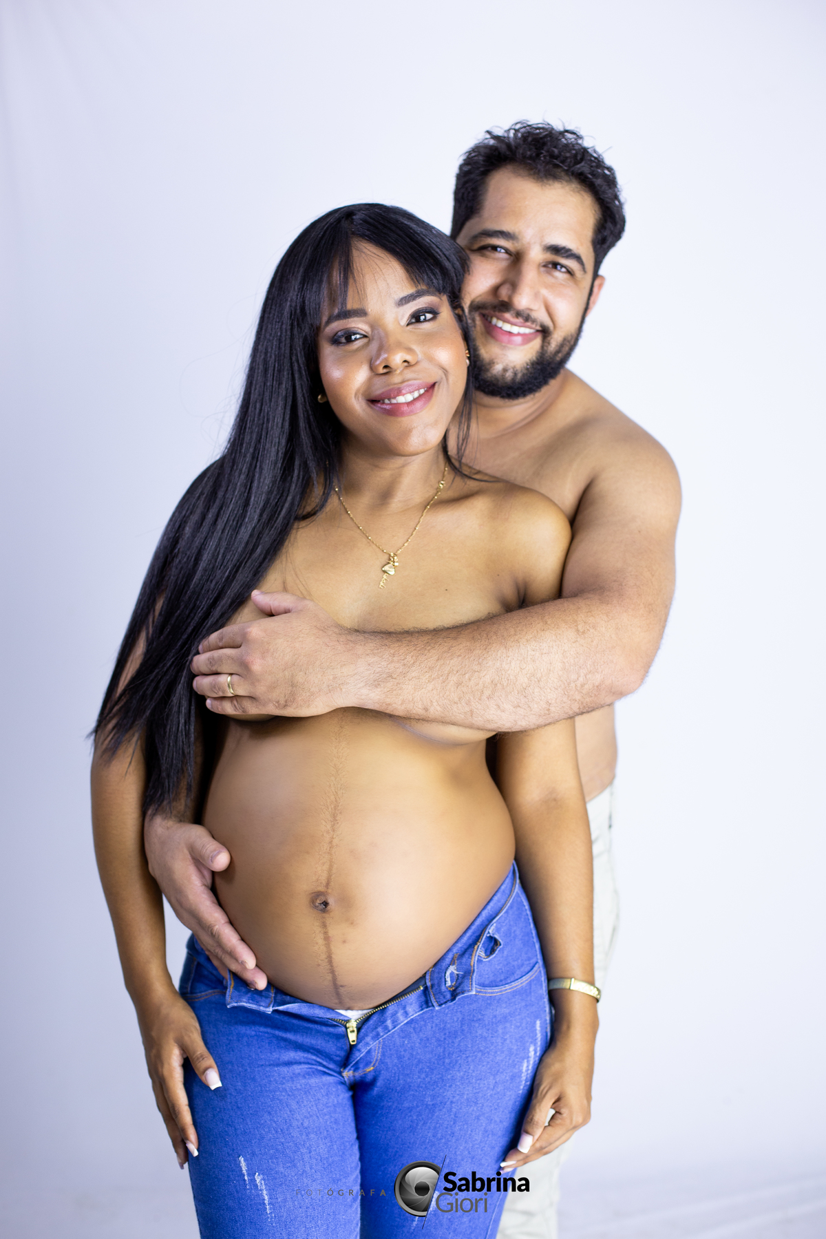 Ensaio fotográfico de gestante em belo horizonte