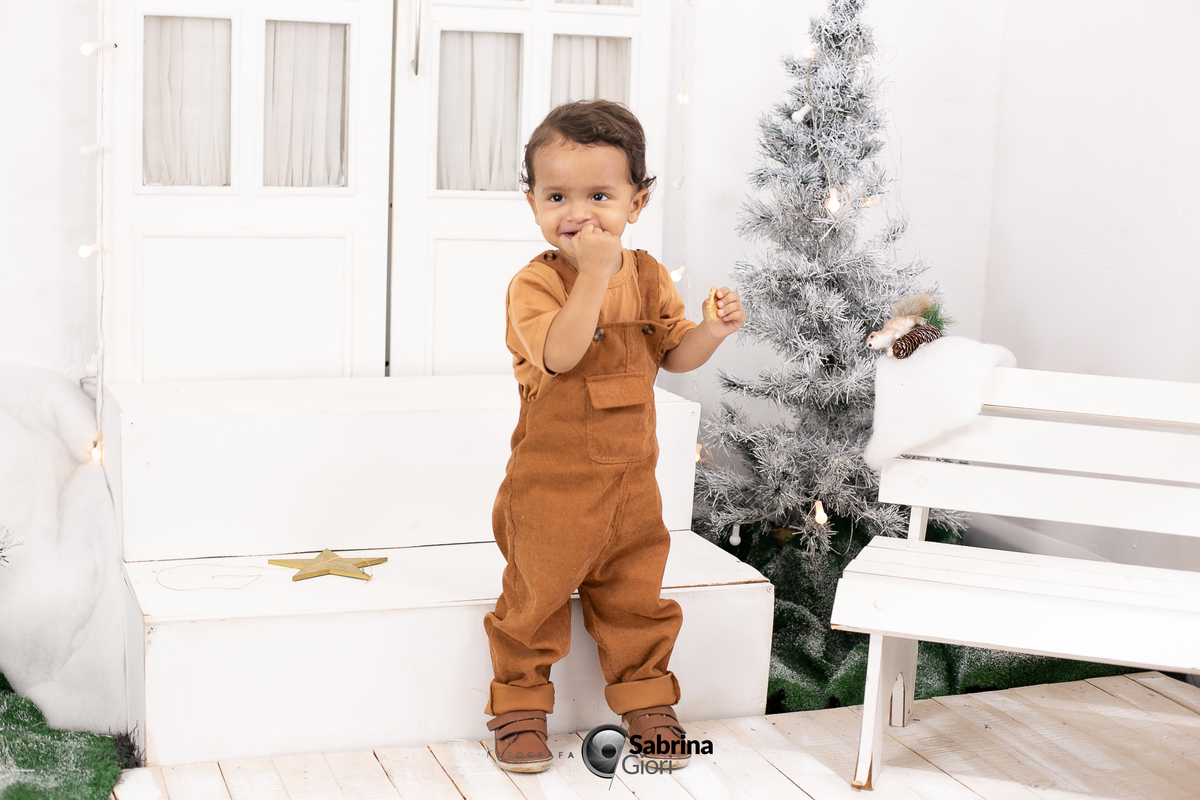 Ensaios Fotográfico de Natal 2024 