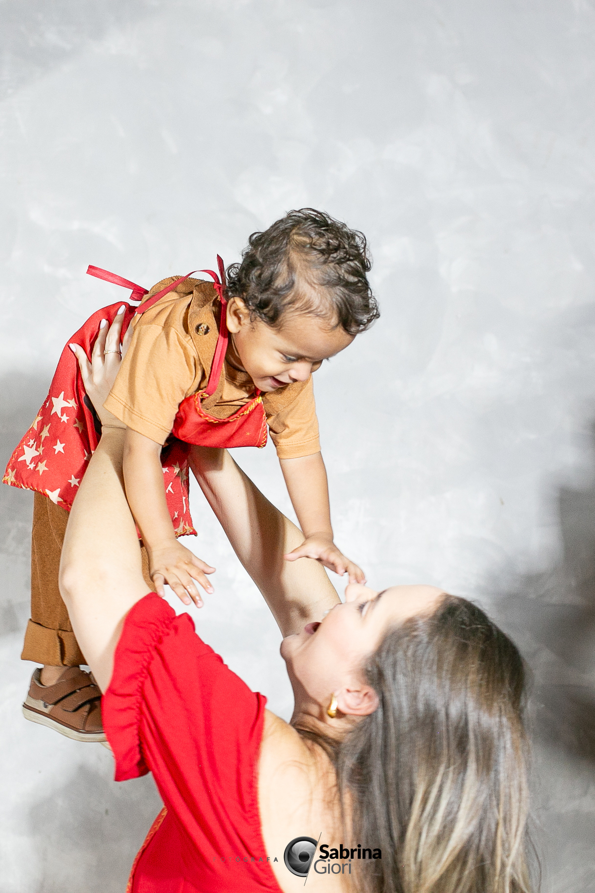 Ensaios Fotográfico de Natal 2024 