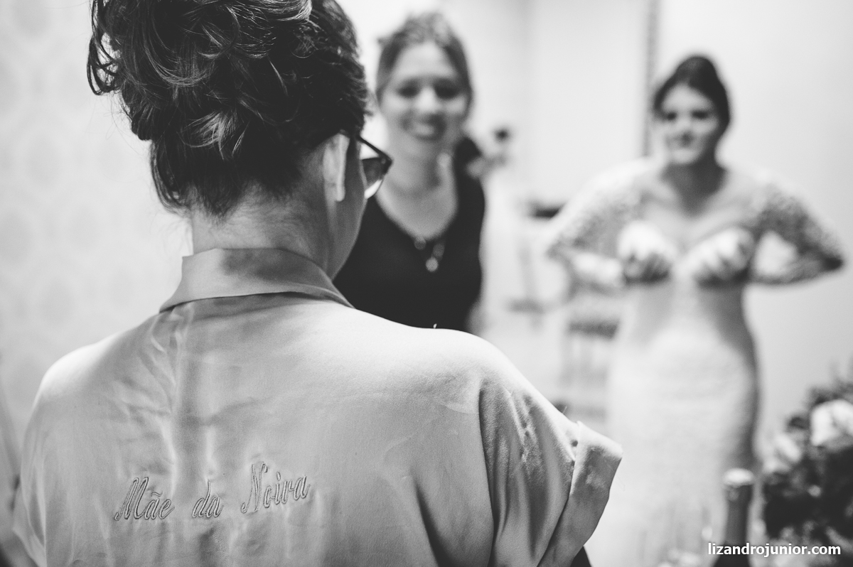 fotógrafo de casamento patos de minas lizandro júnior noiva making of