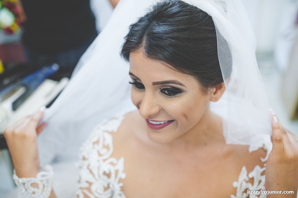 fotógrafo de casamento patos de minas lizandro júnior noiva