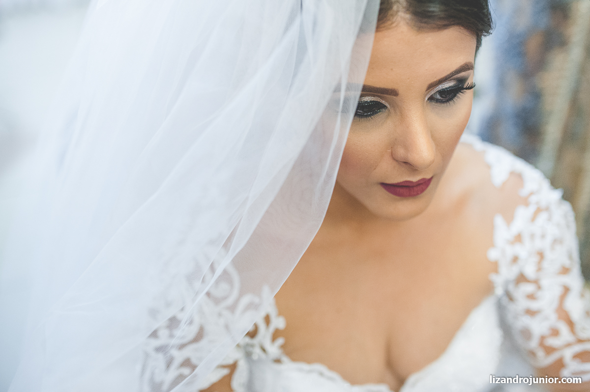 fotógrafo de casamento patos de minas lizandro júnior noiva
