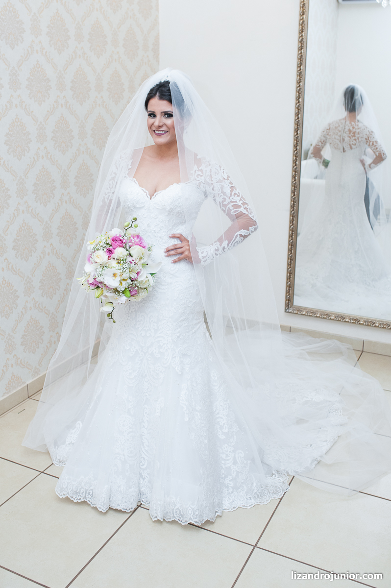 fotógrafo de casamento patos de minas lizandro júnior noiva deslumbrante hermanas noivas